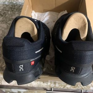 On Cloud Women’s Sneakers